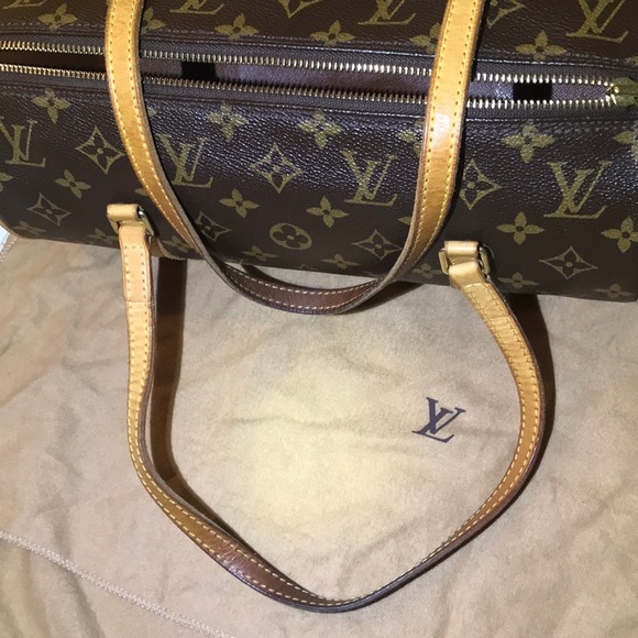 Where To Buy Authentic Preloved Bags Louis Vuitton